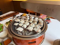 -缘·金家烤鳗鱼(西塔总店)