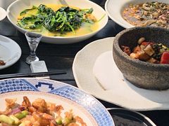 -水上明月·湖景餐厅