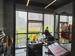 -極致刺青TATTOO STUDIO 私人订制