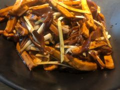 -金牌外婆家(苏州中心店)