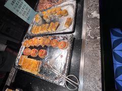 -禾斗海鲜自助(市南银座店)
