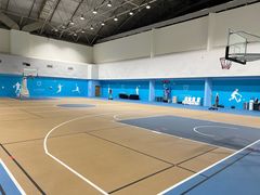 -北京嘉里健身·Kerry Sports(北京嘉里大酒店)