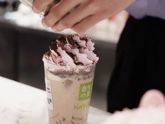 -奈雪的茶(正弘城PRO+店)