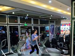-诺德健游泳健身会馆(良渚欧文店)