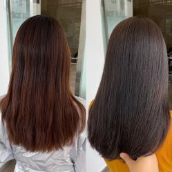 -BOF HAIR BY HONTO