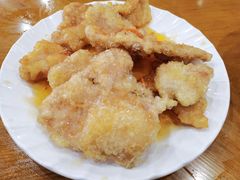锅包肉-顺姬冷面(延大店)