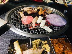 -虎焱炭火烧肉