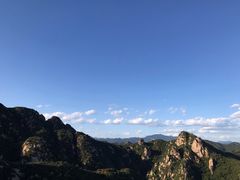 -大岭沟猕猴桃谷风景区