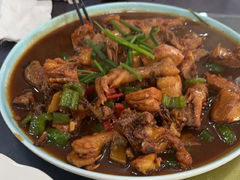 -湖上人家·船菜·私房菜(拈花湾景区店)