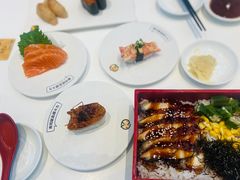 -元气寿司(益田假日广场店)
