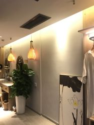 -花隐瑜伽·普拉提·红绳