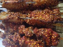 -壹加壹电烤串(总店)