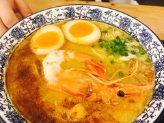 -雷门拉面·现熬骨汤(凯德来福士店)