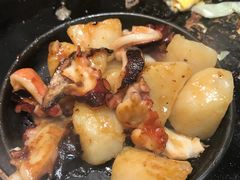 -鹤桥风月(ヨドバシ梅田店)