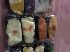 -鲜道寿司(无锡苏宁店)