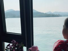 -柳莺湖上·湖景餐厅·江南菜(西湖店)