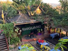 -拾光音乐餐酒吧(告庄星光夜市店)