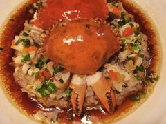 -鲜味食族水产·海鲜餐厅