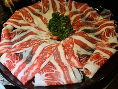 -汉拿山烤肉(东直门东方银座店)