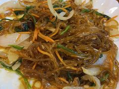 -老朴饭店(邮政街总店)
