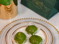 -马勒别墅·中餐厅