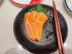 -濱寿司(高新伊藤店)