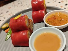 -点都德(广州白云山景区南门店)