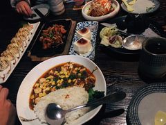 -小川洋风料理(汉街店)