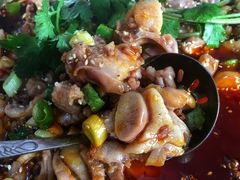 -米二红烧兔(华阳店)