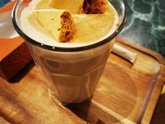 -Peet's Coffee皮爷咖啡(新天地黑标店)