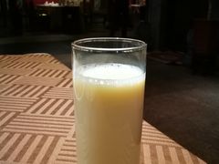 自磨豆浆-大益膳房(华腾科技大厦店)