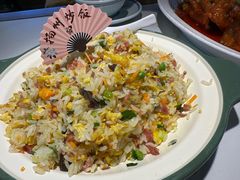 -打酱油·非遗淮扬菜(瘦西湖梅岭店)