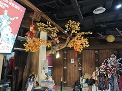 -暴风岛沉浸式体验馆(百联世纪店)