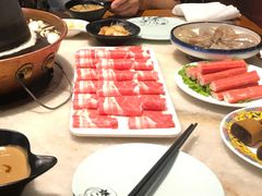 -东来顺饭庄(西直门店)