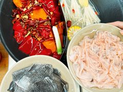 -阳阳老火锅(小南门店)