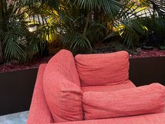 -北京望京凯悦酒店The Lounge大堂酒廊