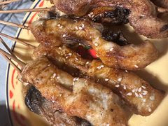 -辉记炭烧海鲜大排档·老字号(福田店)