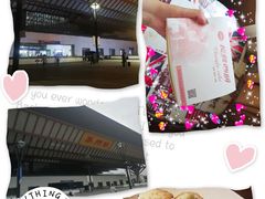 -长发西饼(临顿路店)