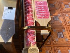 -羊大爷涮肉(亮马桥店)