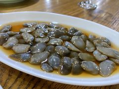 -正亮海鲜(人民西路店)