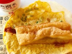 -永和大王(小厨·东四十条店)