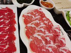 -世贸万锦大酒店·烹大师火锅达人