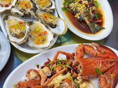 -来之顺海鲜菜馆·青岛菜·始于1993(栈桥店)