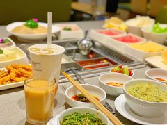 -海底捞火锅(长宁路龙之梦店)