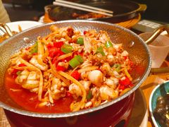 -7017浙菜•建德味(中财店)