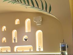 -CRAZYONES克芮旺斯西班牙餐厅(苏州中心店)