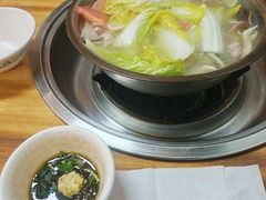 -海关荤豆花(洋河一路店)