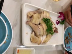 -香香海南菜餐厅