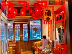 大堂-毛三旺重庆毛血旺(涵江店)