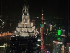 -上海柏悦酒店